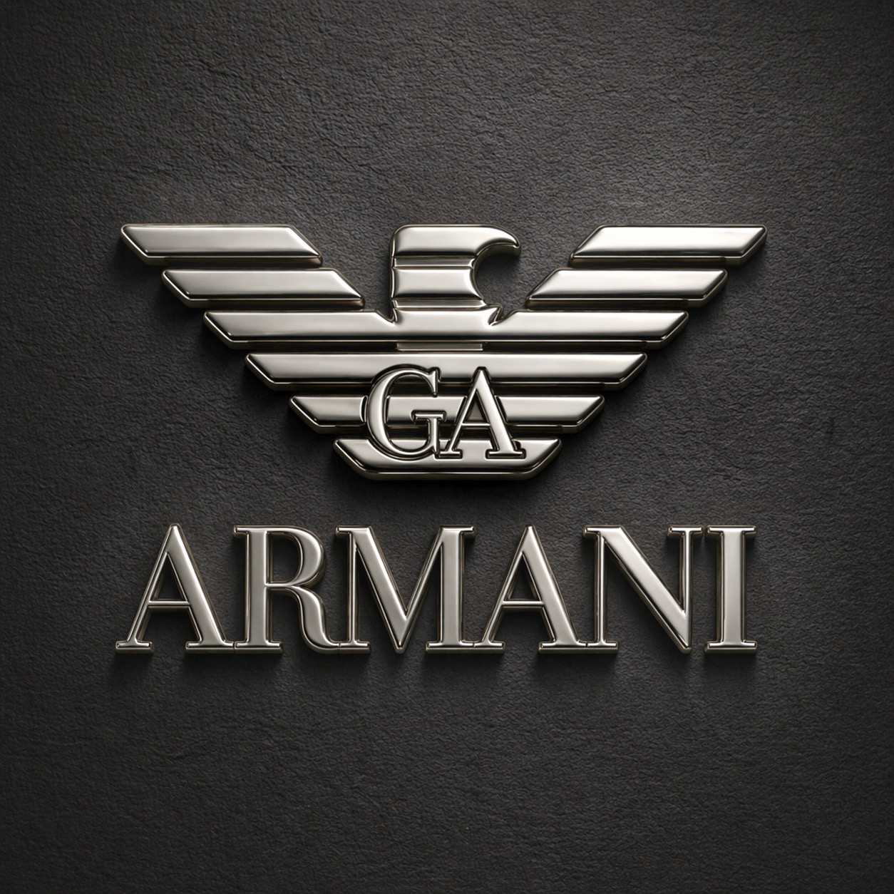 ARMANI Watches (Original)