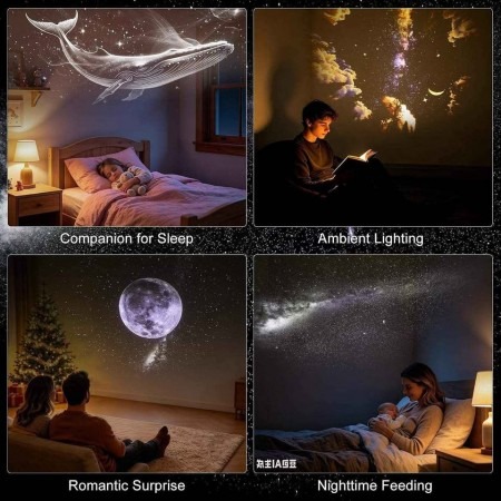 Moon Projector Lamp (12pcs Disc)_img_1