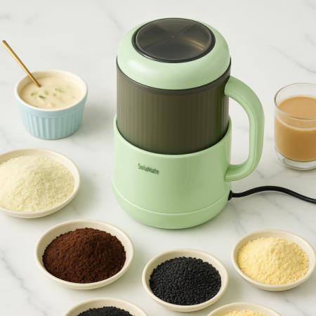 Inima Grinder blender