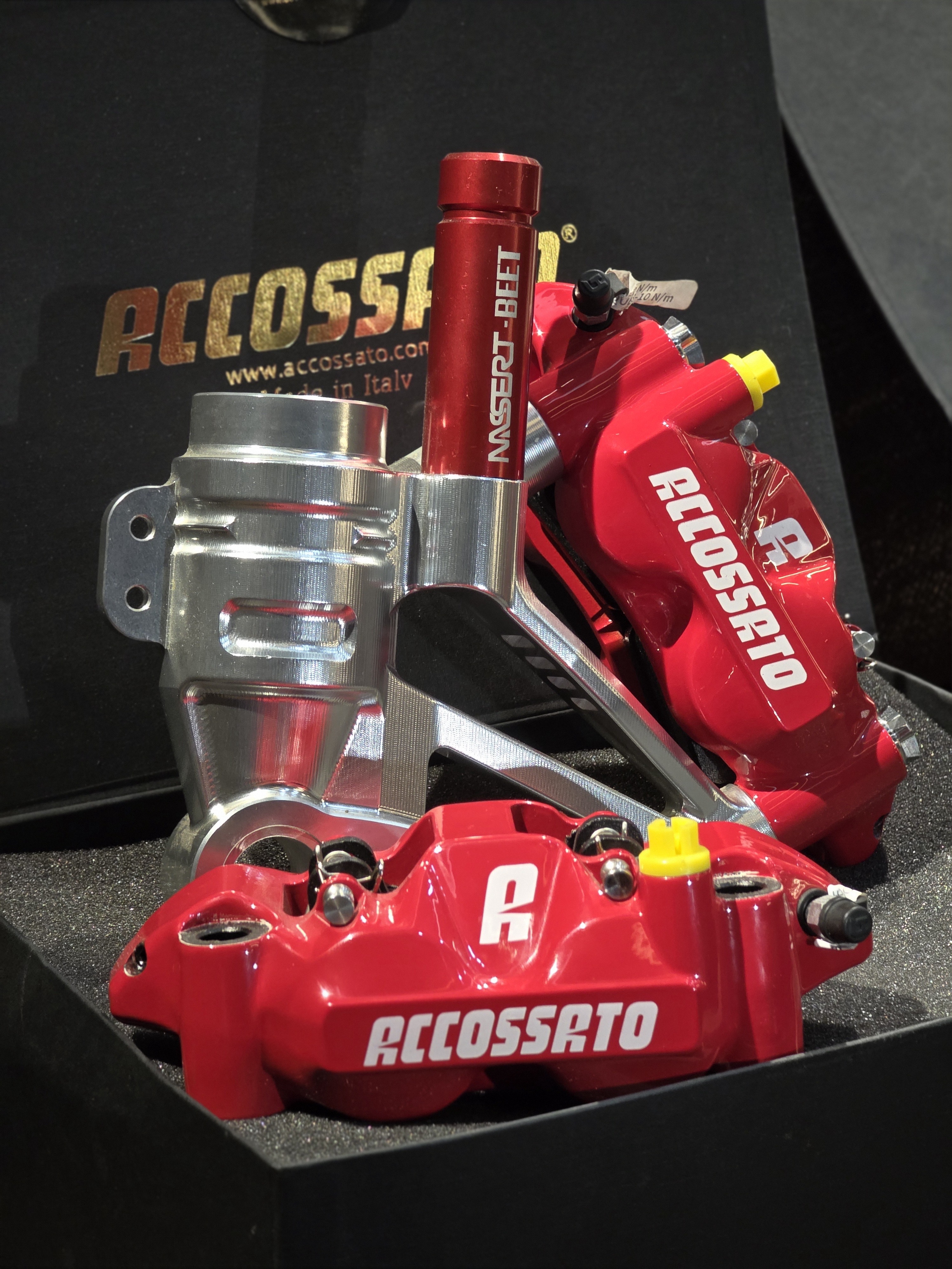 ACCOSSATO PZ004 RADIAL CALIPER_img_2