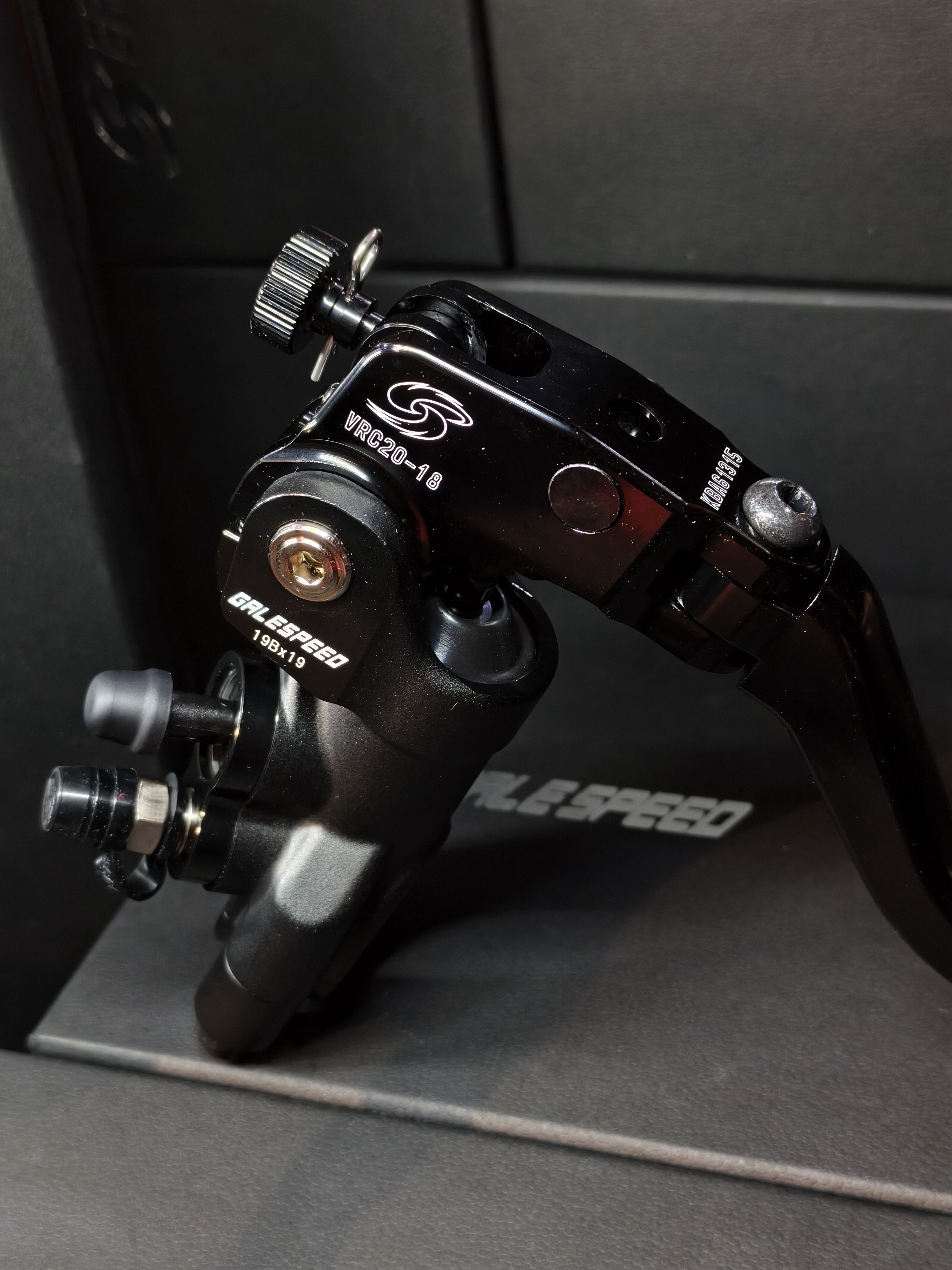 GALESPEED VRD MASTERCYLINDER_img_1