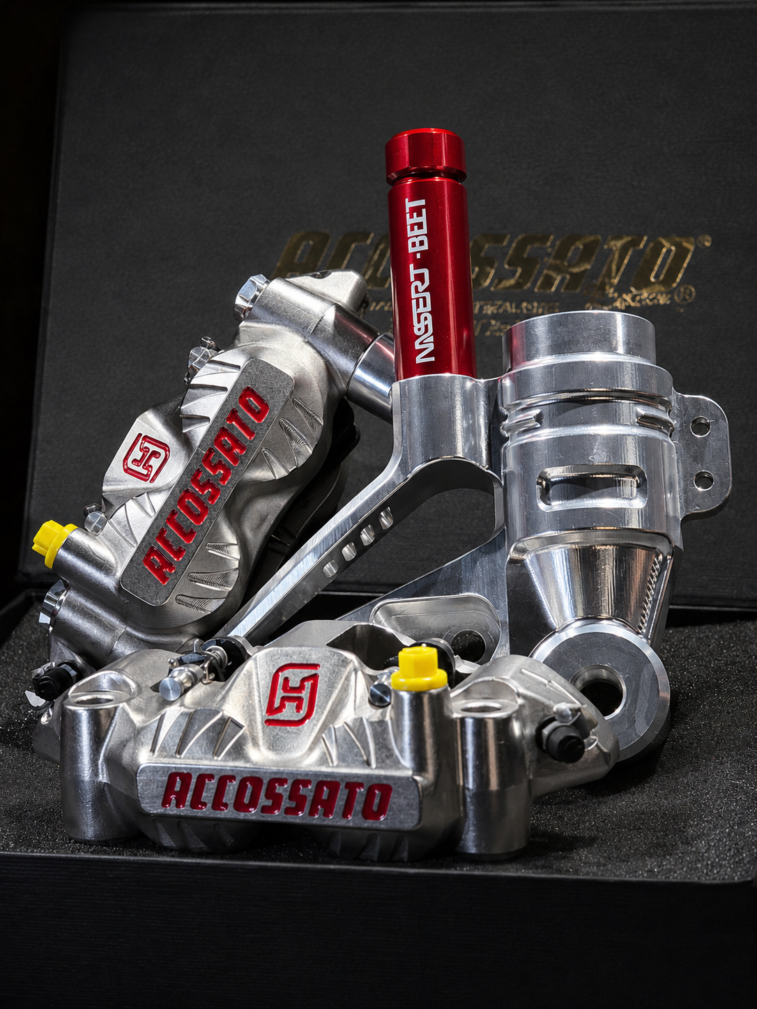 ACCOSSATO PZ004 RADIAL CALIPER_img_1