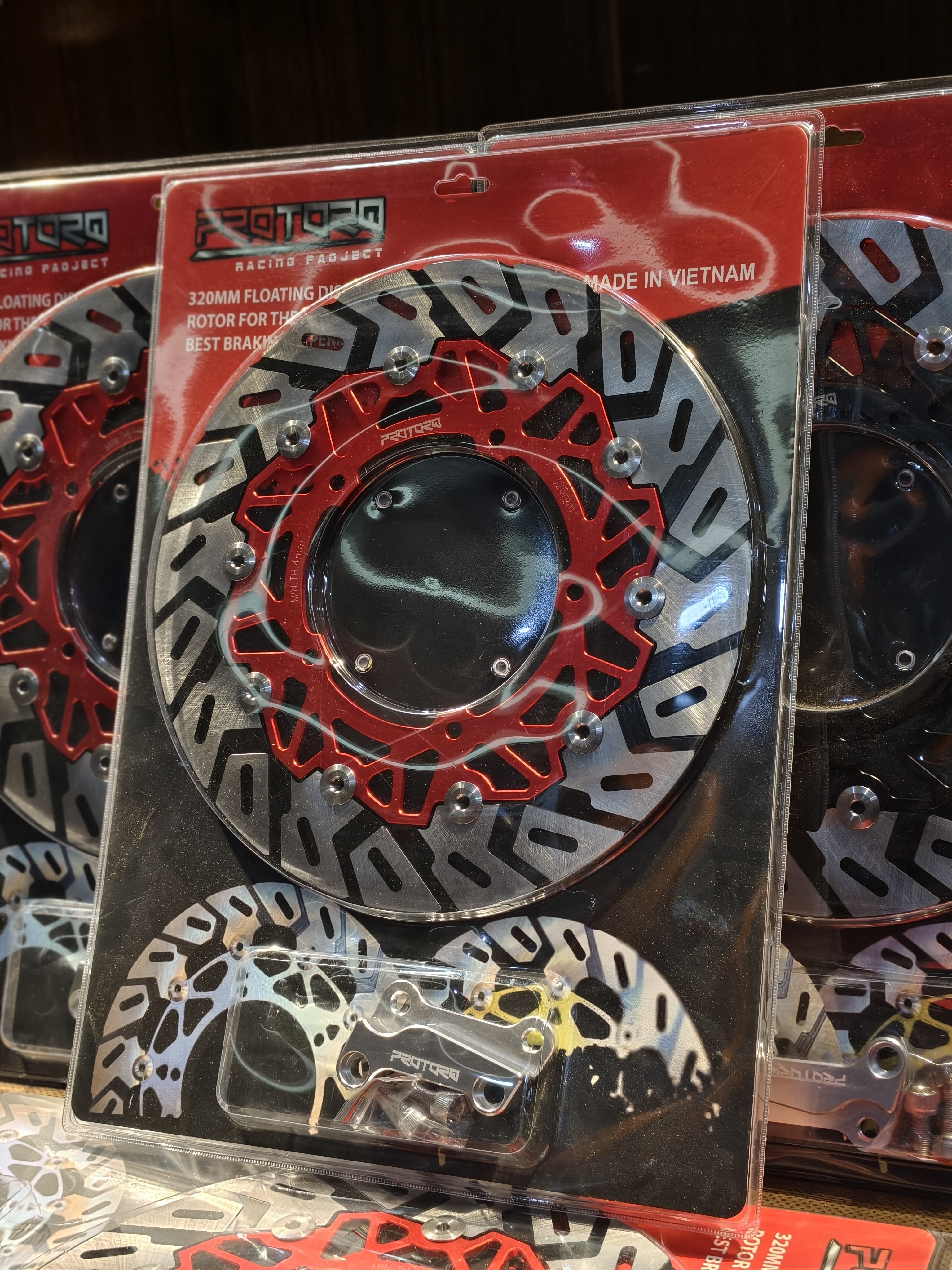PROTORQ 320mm DISC