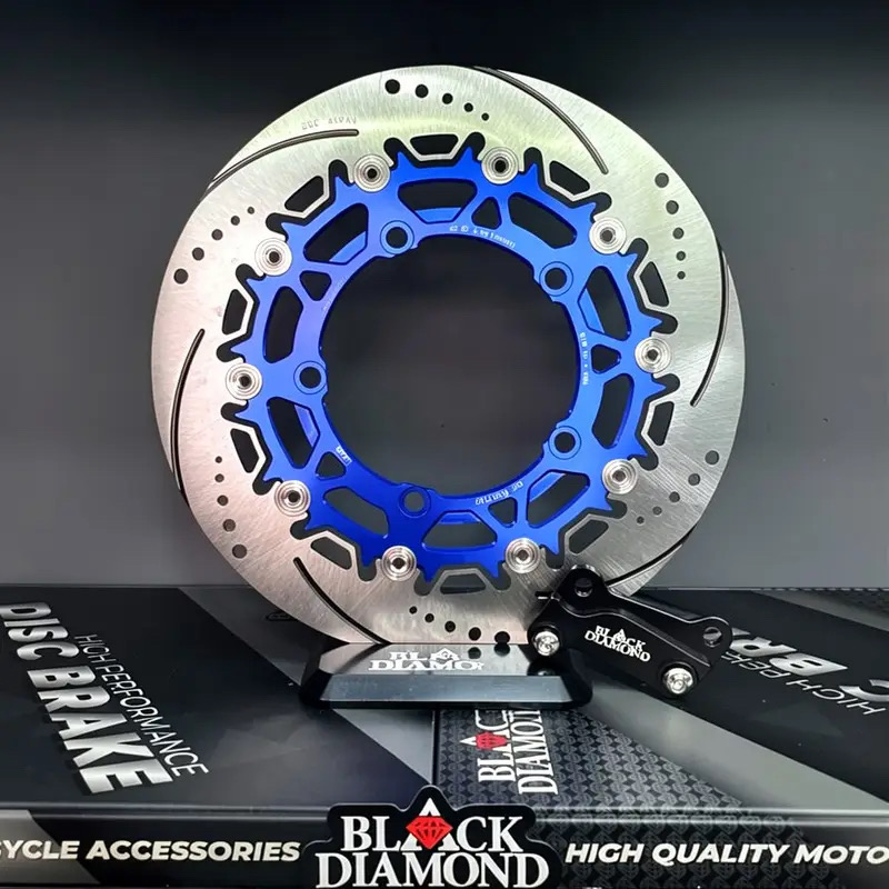 BLACK DIAMOND DISC FOR R15 / CBR_img_1