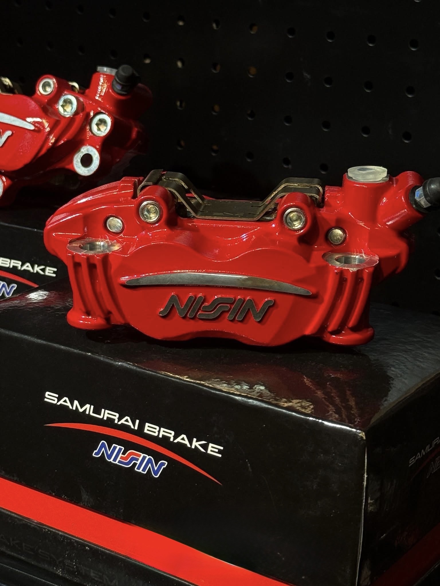 NISSIN SAMURAI RADIAL CALIPER_img_3