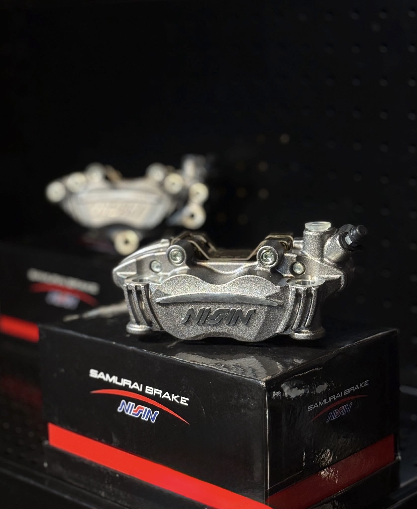 NISSIN SAMURAI RADIAL CALIPER_img_2
