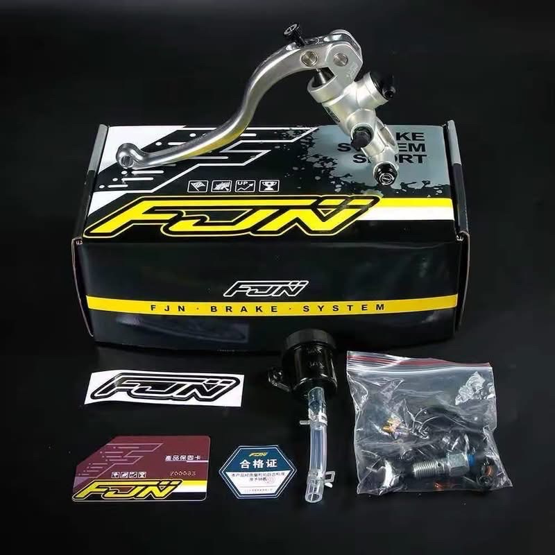 FJN MASTERCYLINDER