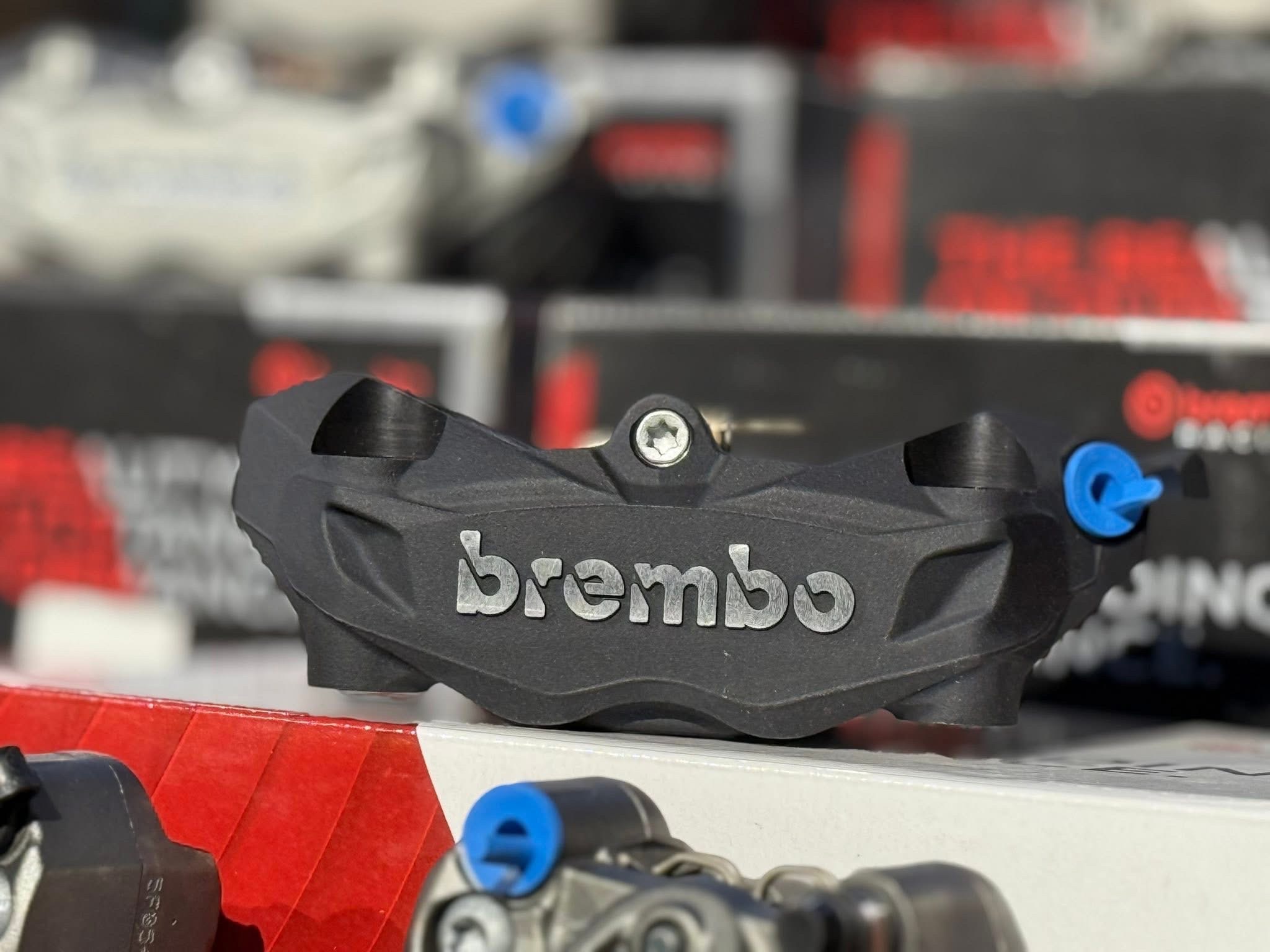 Brembo M4 Monoblock Caliper_img_1