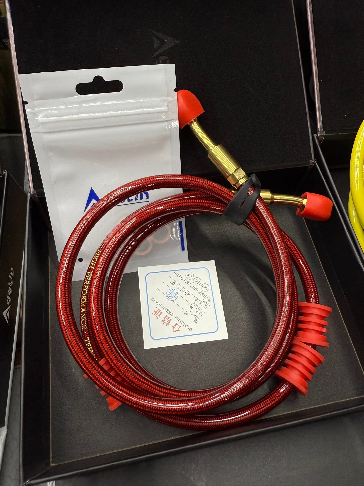 ADELIN BRAKE HOSE PIPE