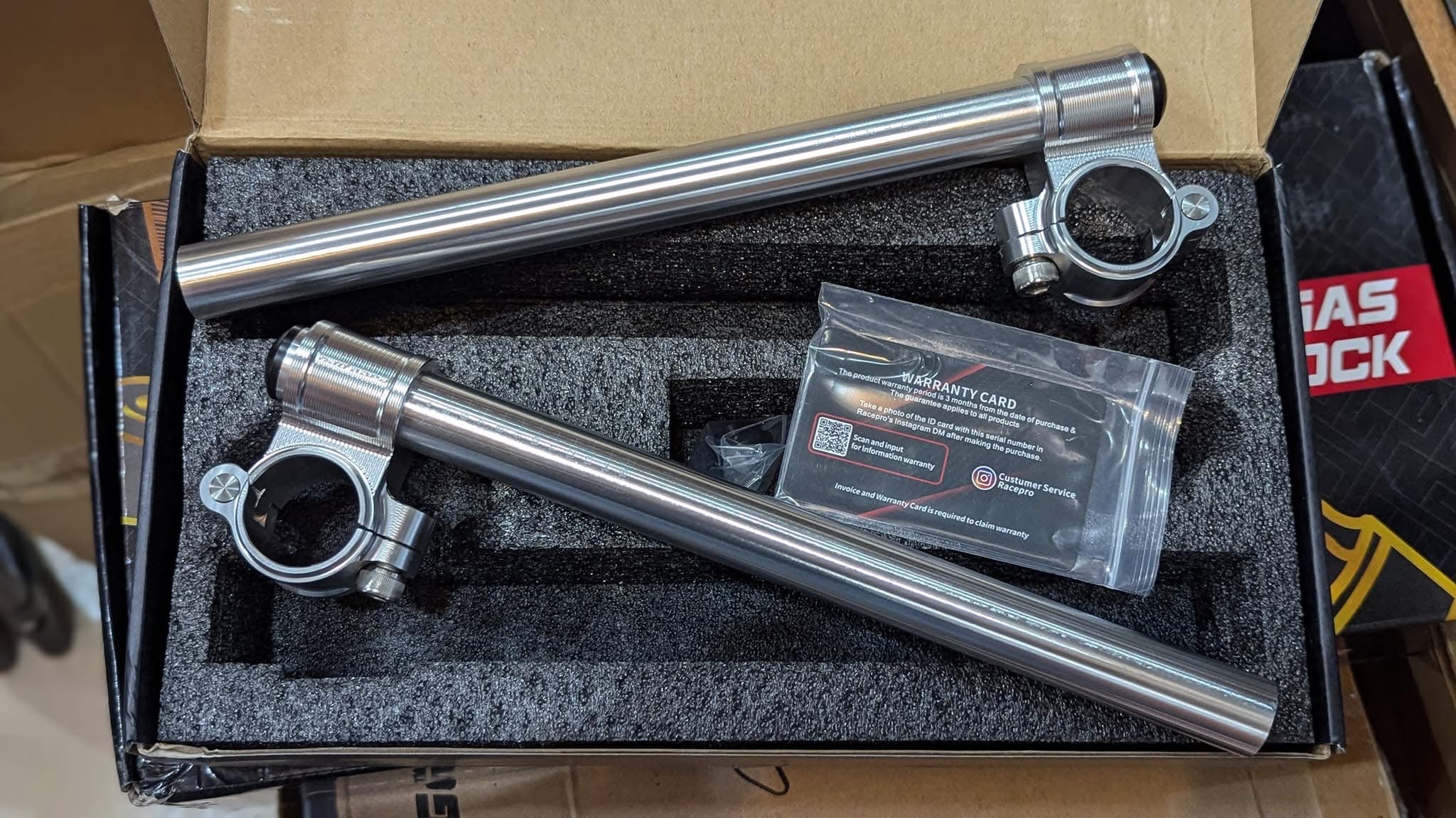Race Pro Handle Bar (47mm)_img_1