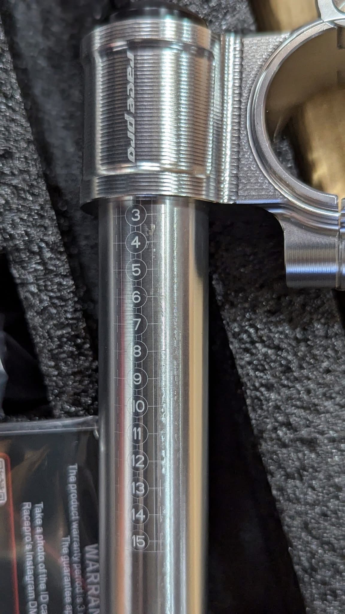 Race Pro Handle Bar (47mm)_img_2
