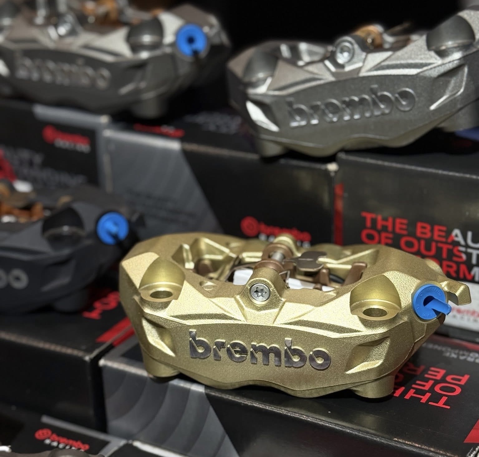 Brembo M4 Monoblock Caliper_img_2