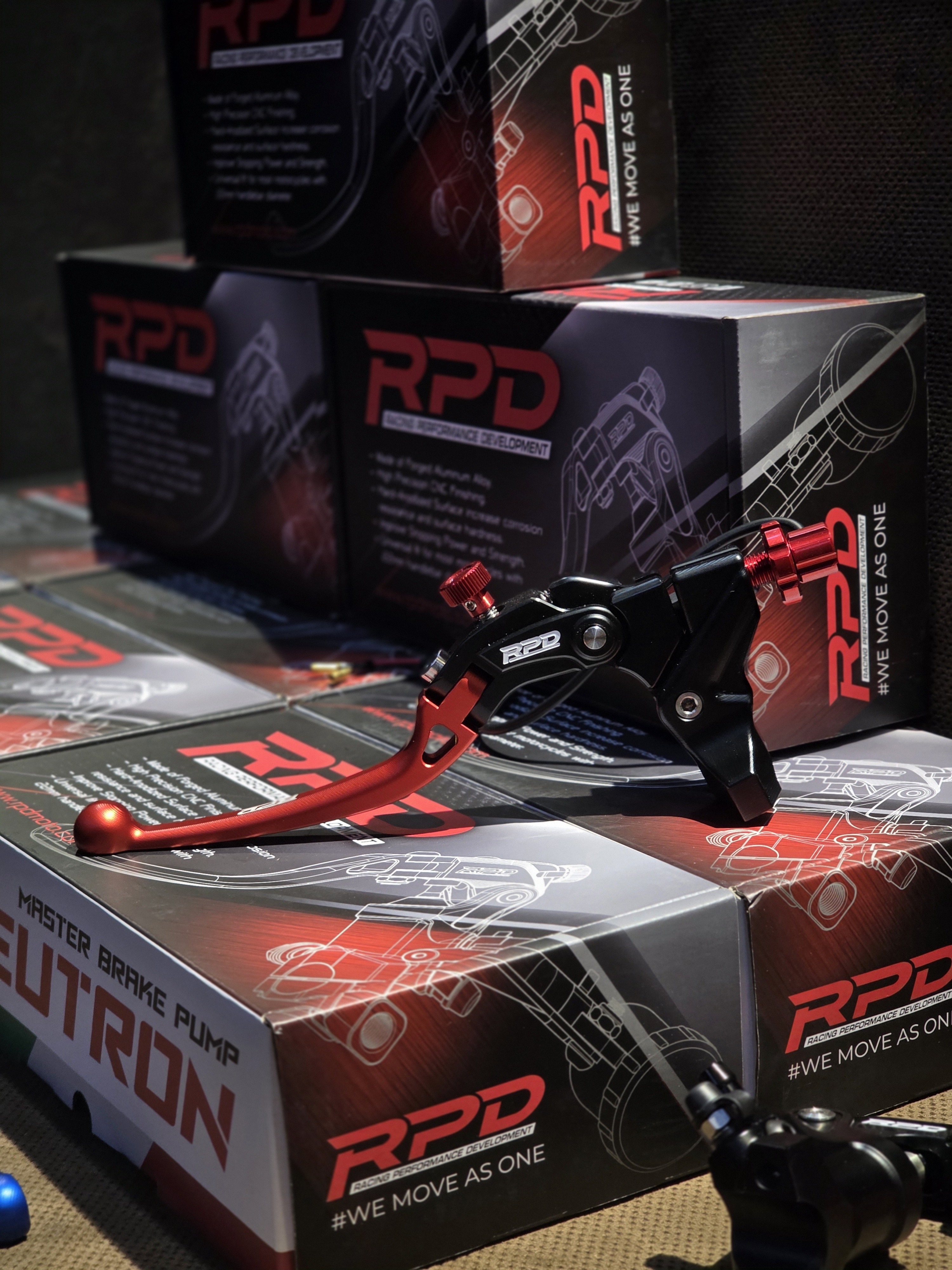 RPD DEUTRON CLUTCH_img_2