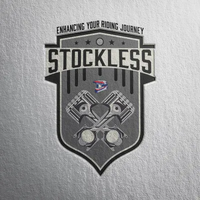 Stockless