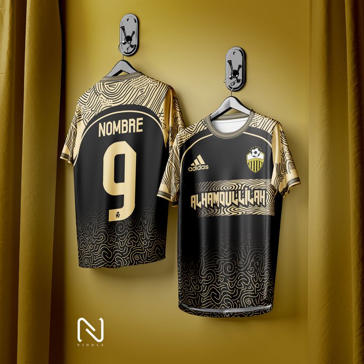Custom Printed Sublimation Sports Jersey - Blue & Black - Image 5