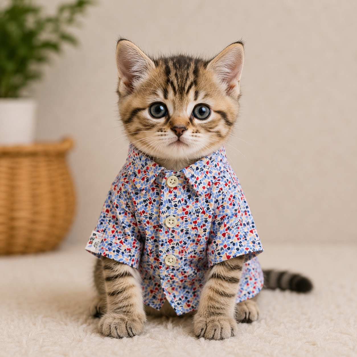 1.4 kg cat shirt_img_0