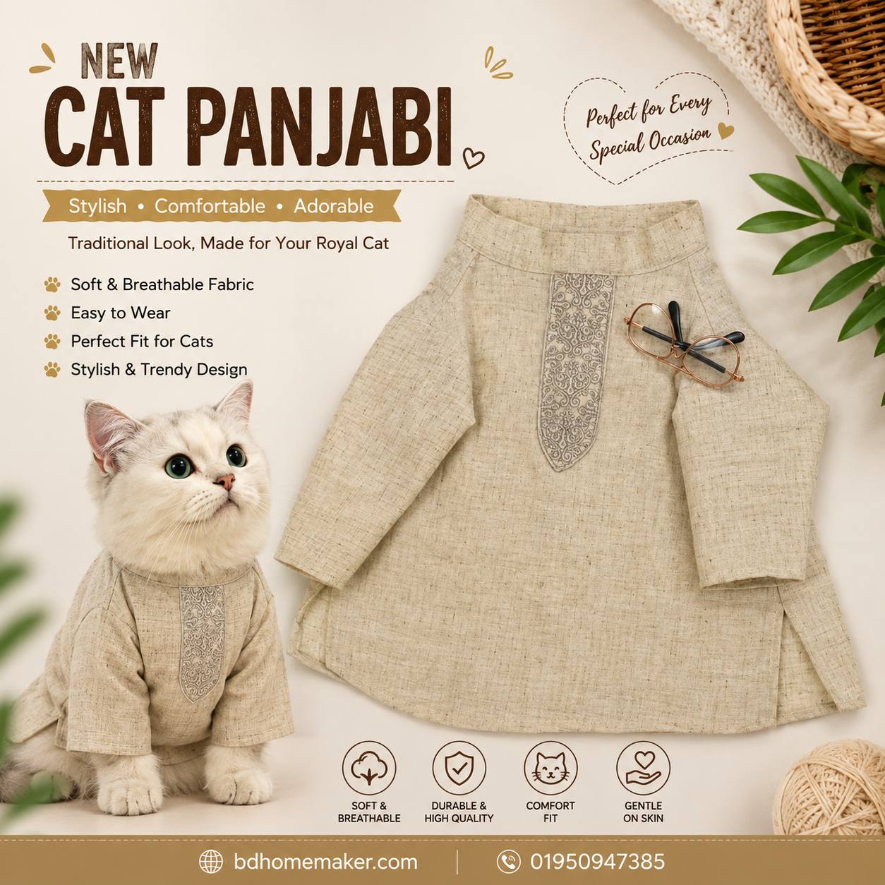 Cat panjabi (5 kg)_img_0