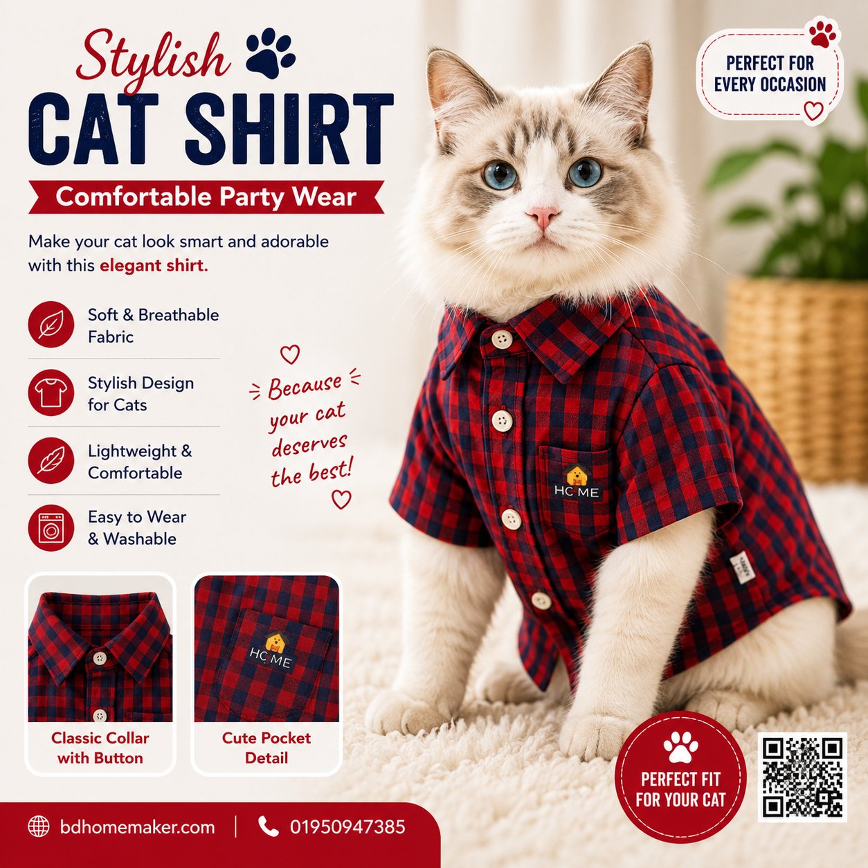 2.5 kg cat shirt_img_0