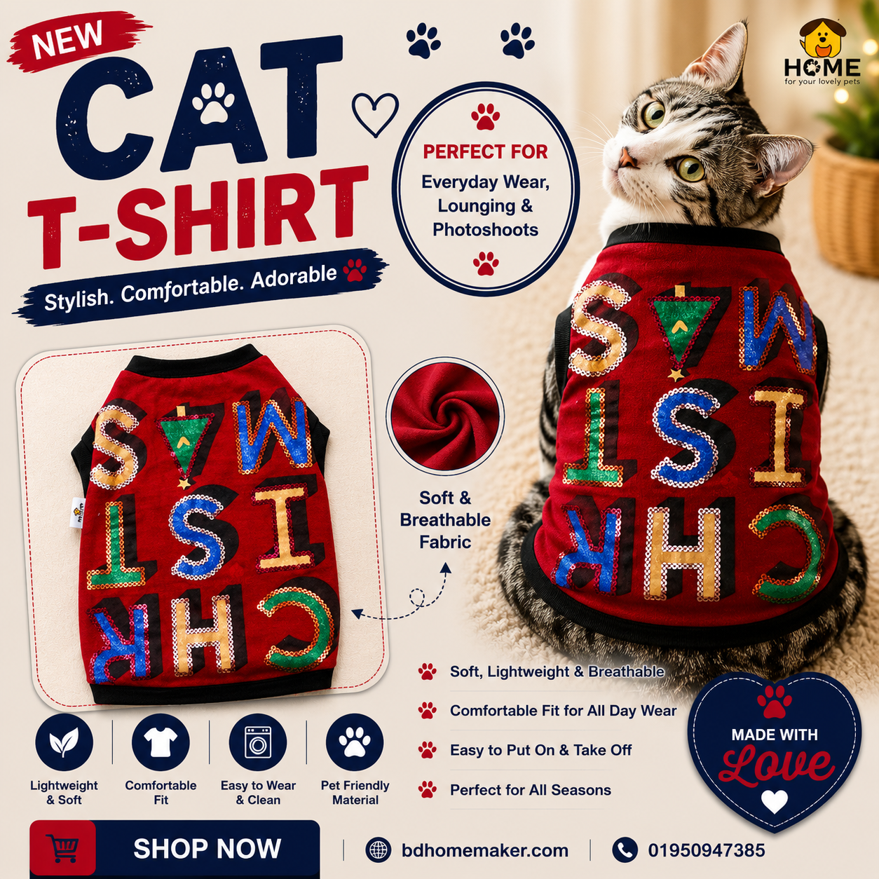 cat t-shirt (3.5,2 kg)_img_0