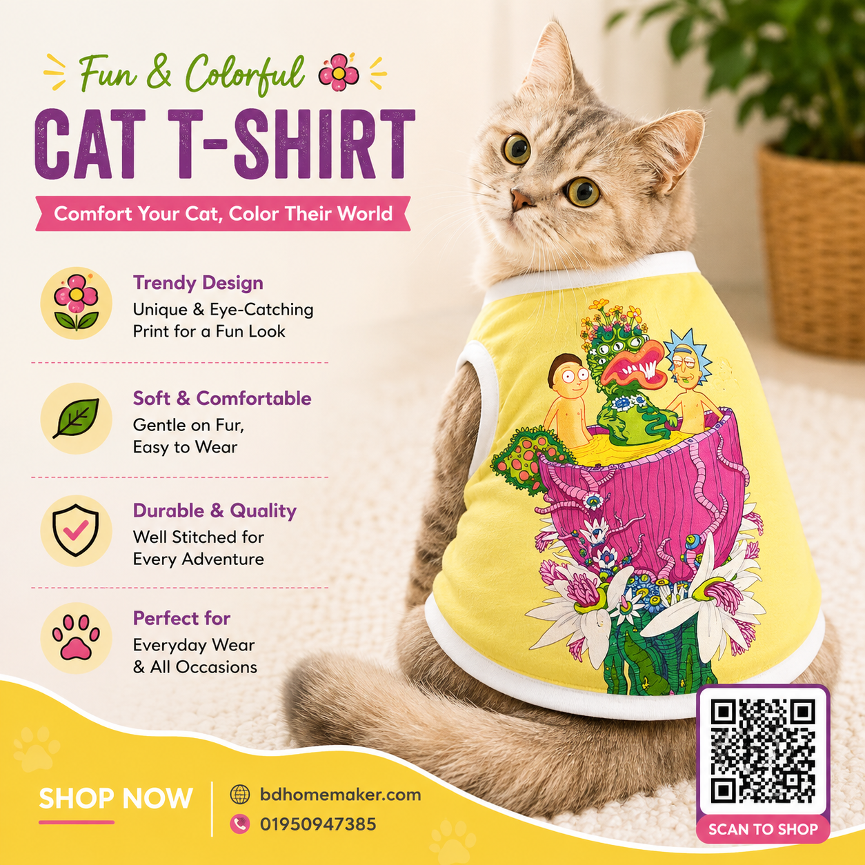 cat t-shirt (4 kg)_img_0