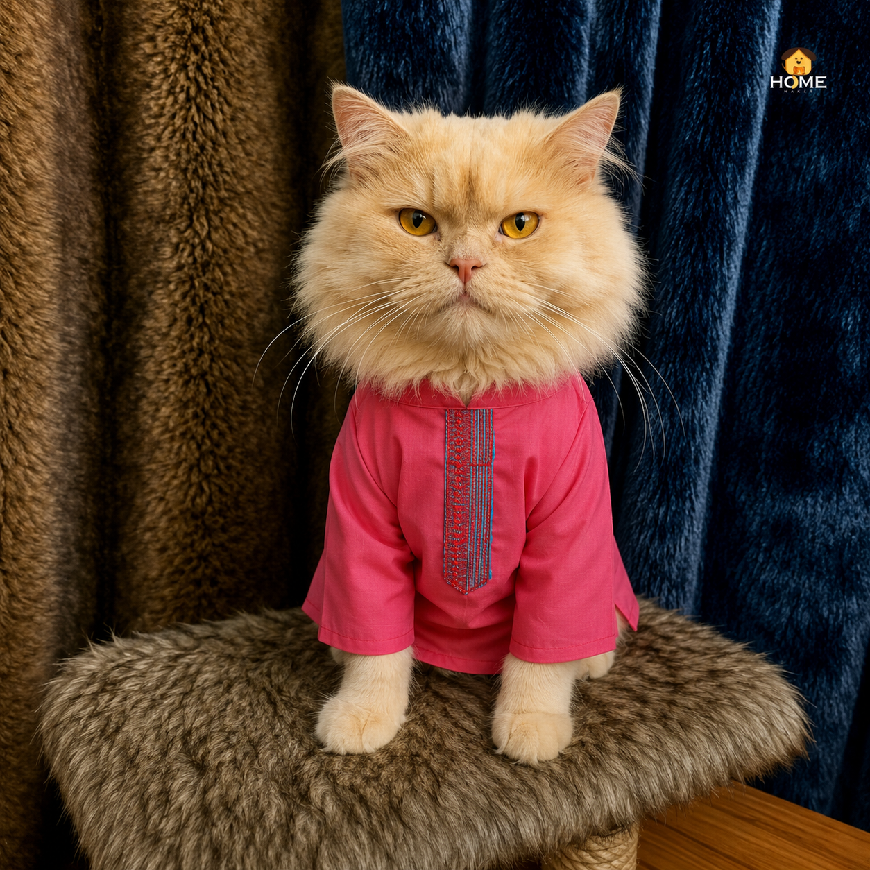 cat panjabi (4 kg)_img_0