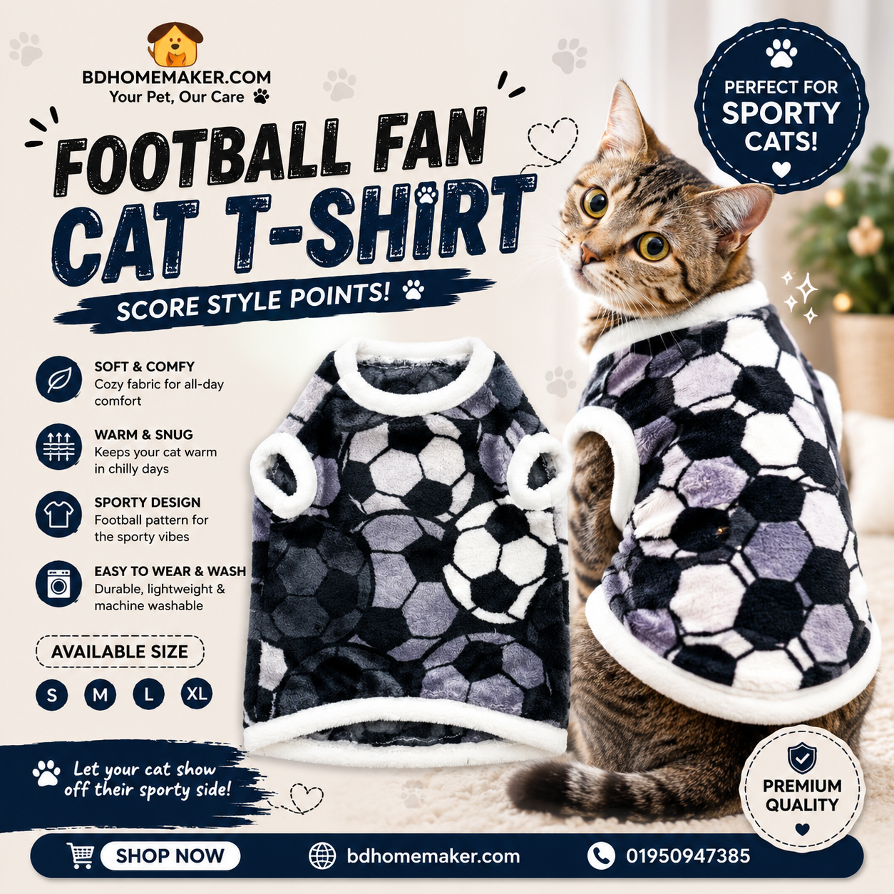 cat t-shirt (7 kg)_img_0