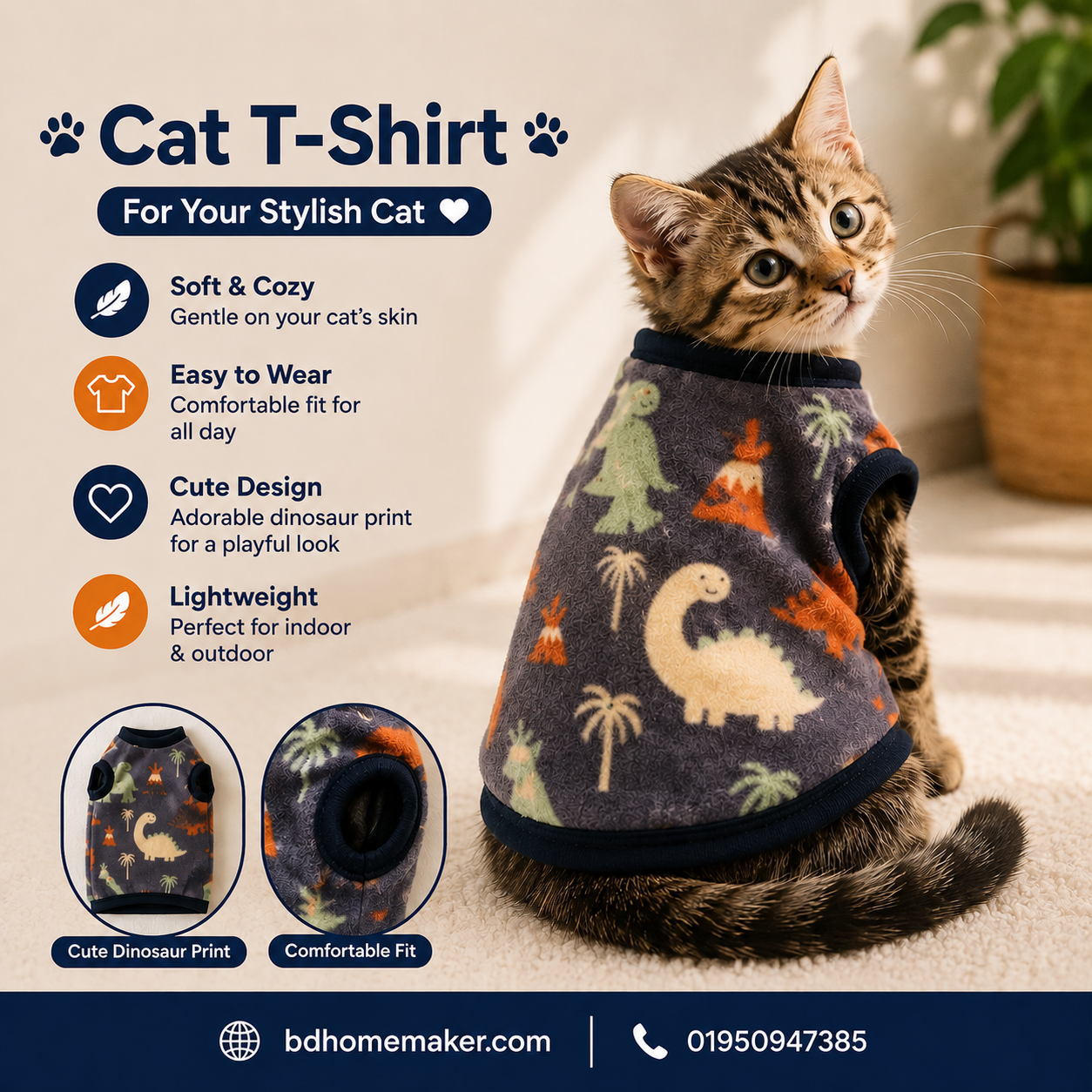 cat t-shirt (1.4,3.5,5 kg)_img_0