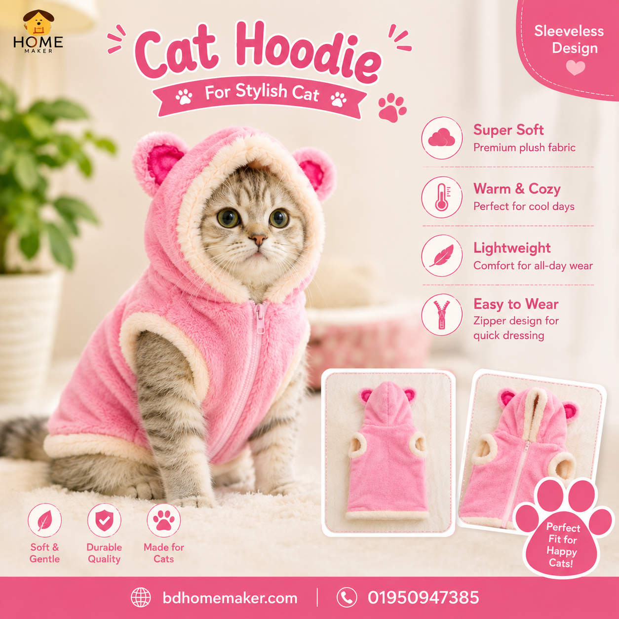 panda Hoodie custome_img_0
