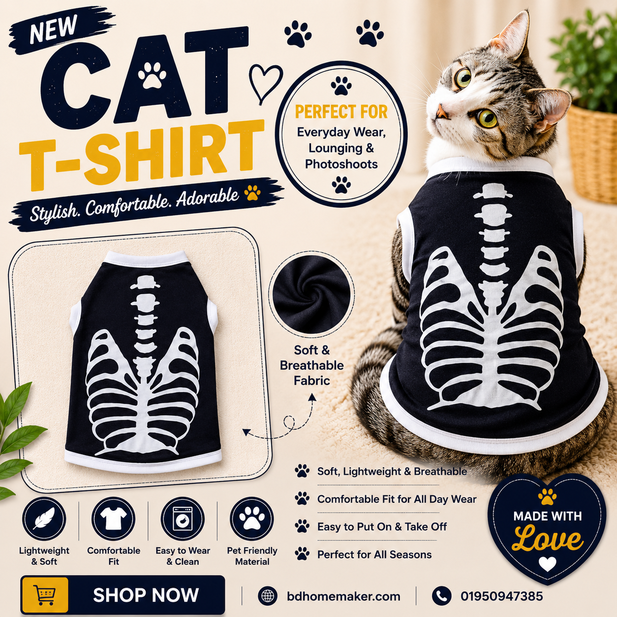 cat t-shirt (3.5 kg)_img_0