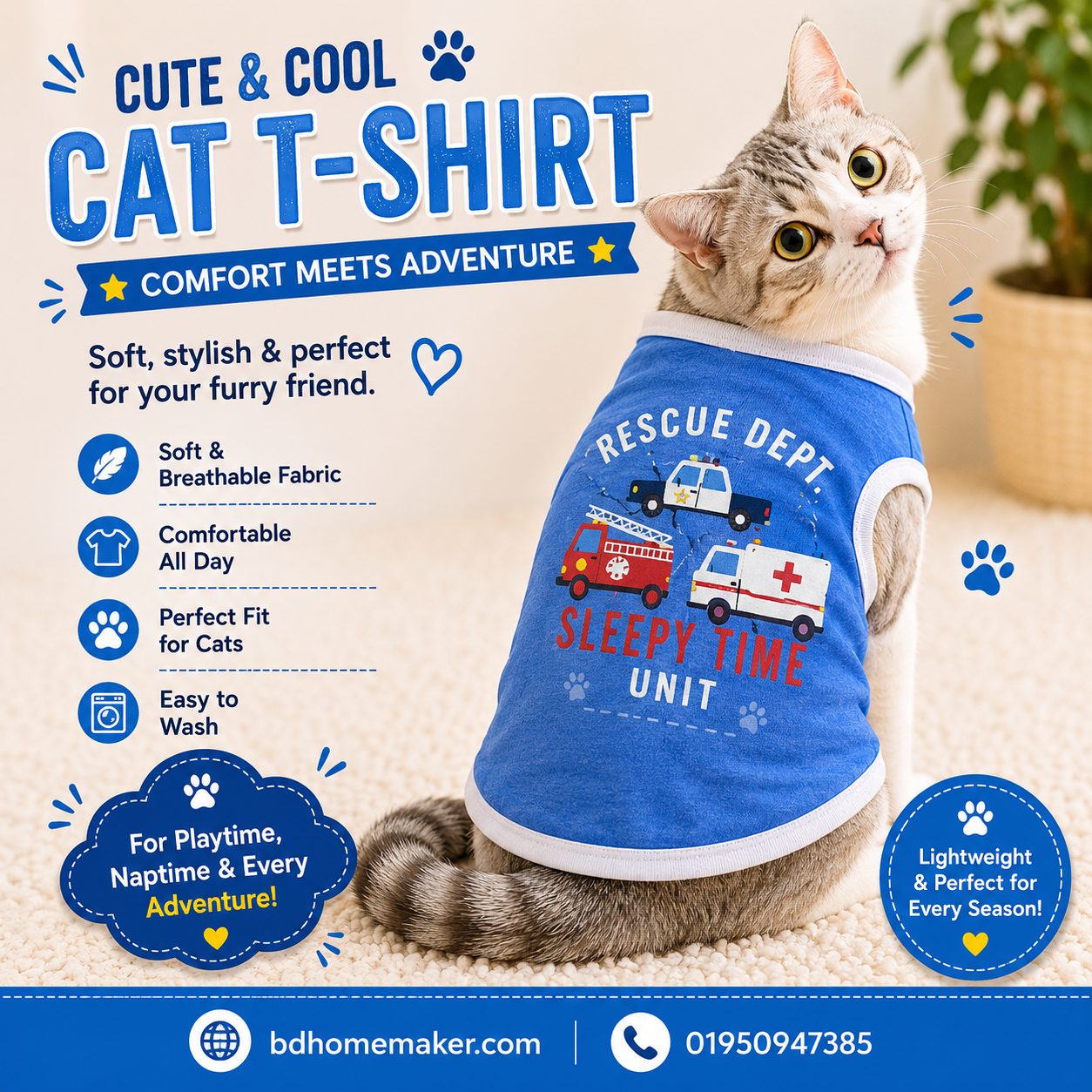 cat t-shirt (5 kg)_img_0