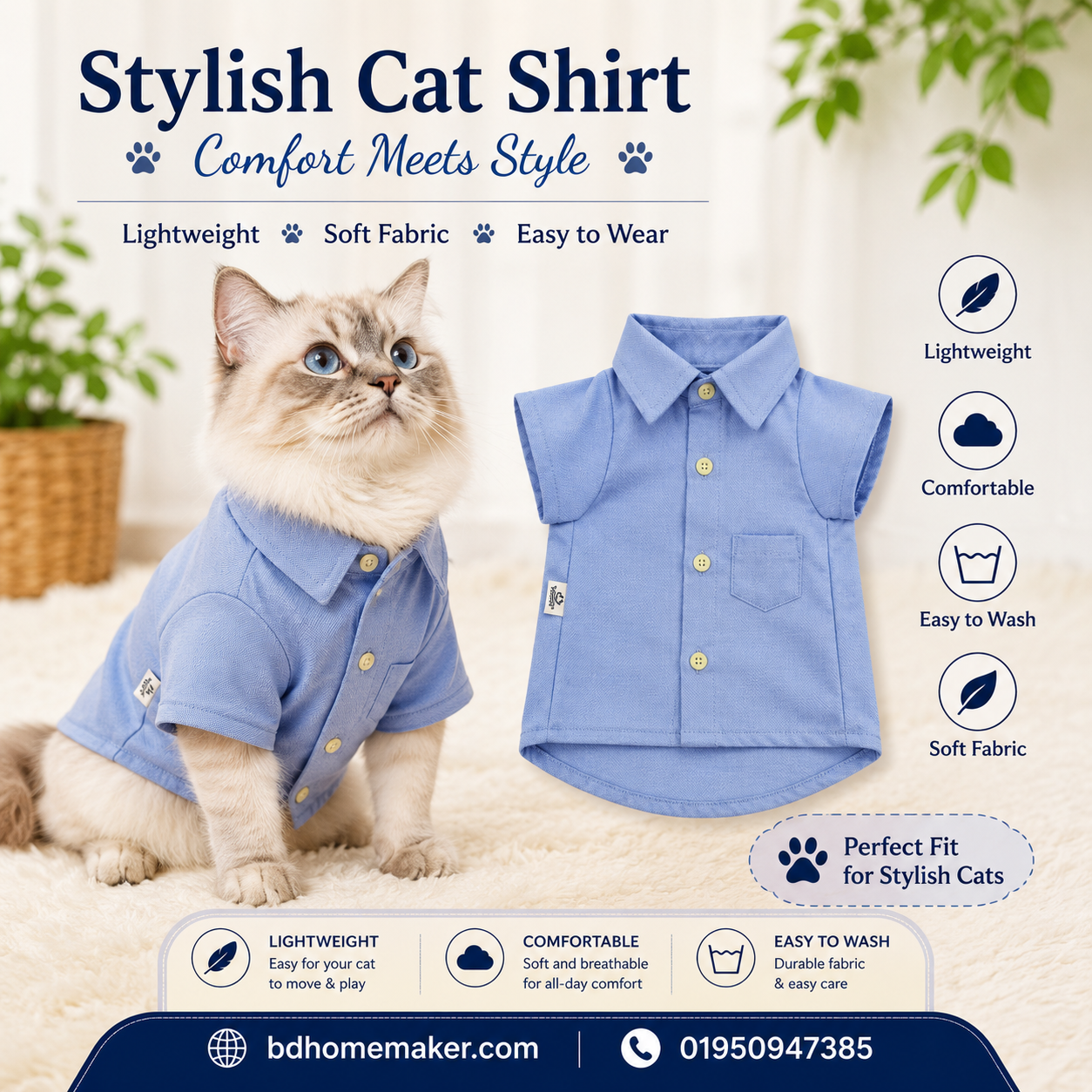 1,2kg cat shirt_img_0