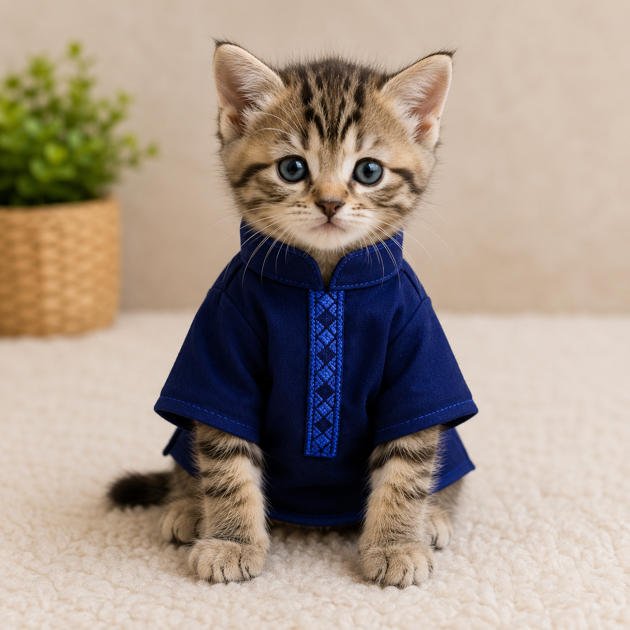 800 gm Cat panjabi_img_0