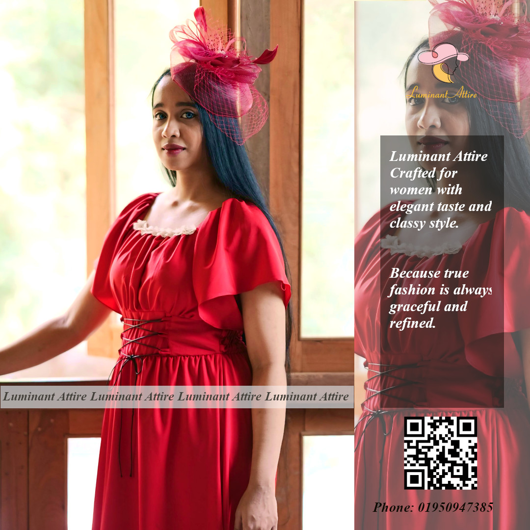 Wine rose gown_img_2