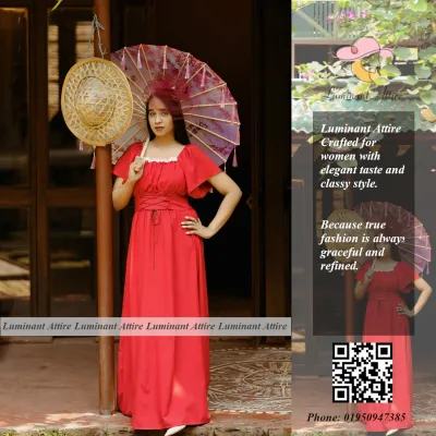 Wine rose gown_img_3
