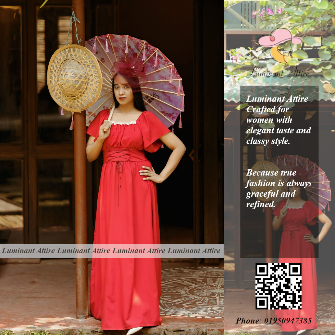 Wine rose gown_img_3