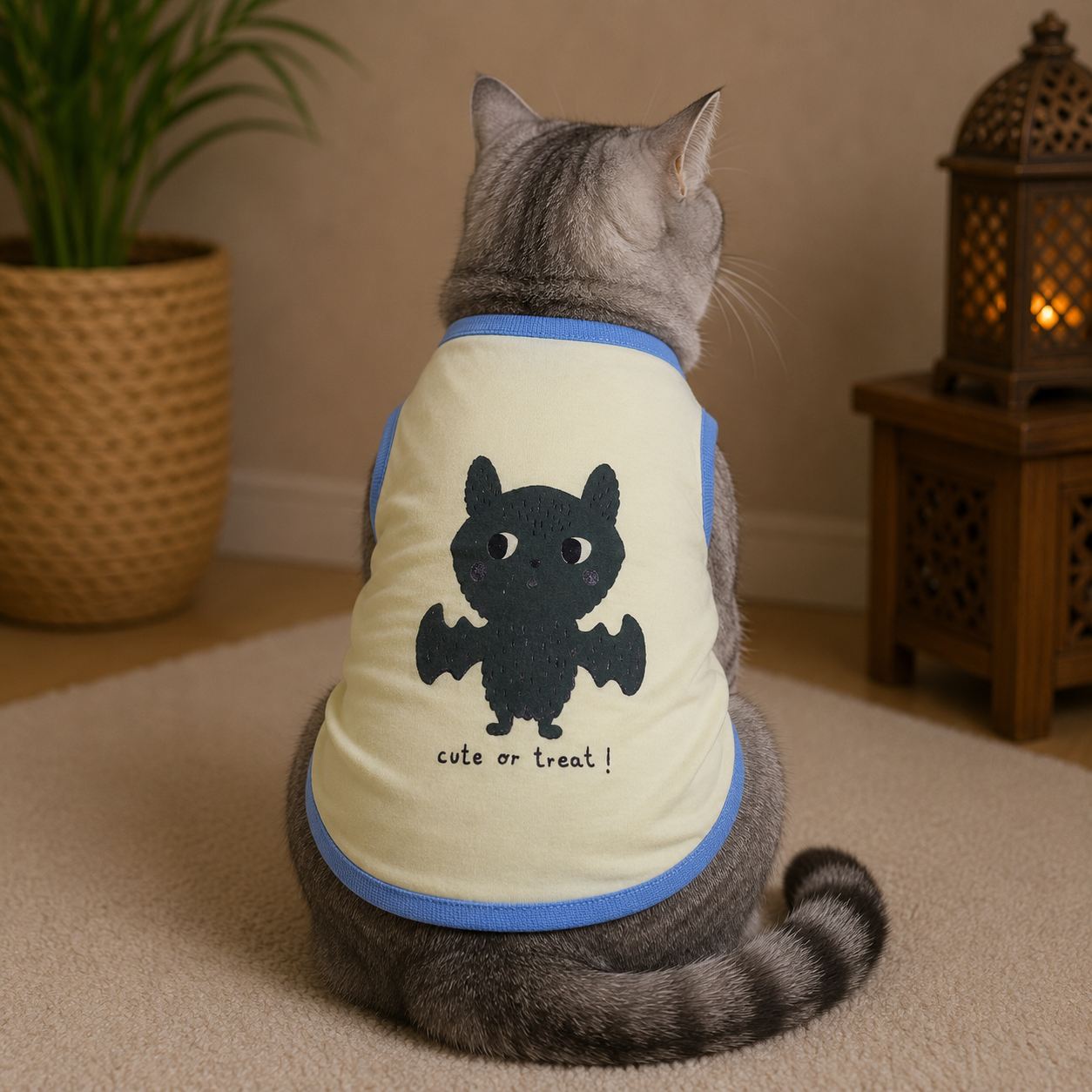 Cat t-shirt  (2.3 kg)_img_0