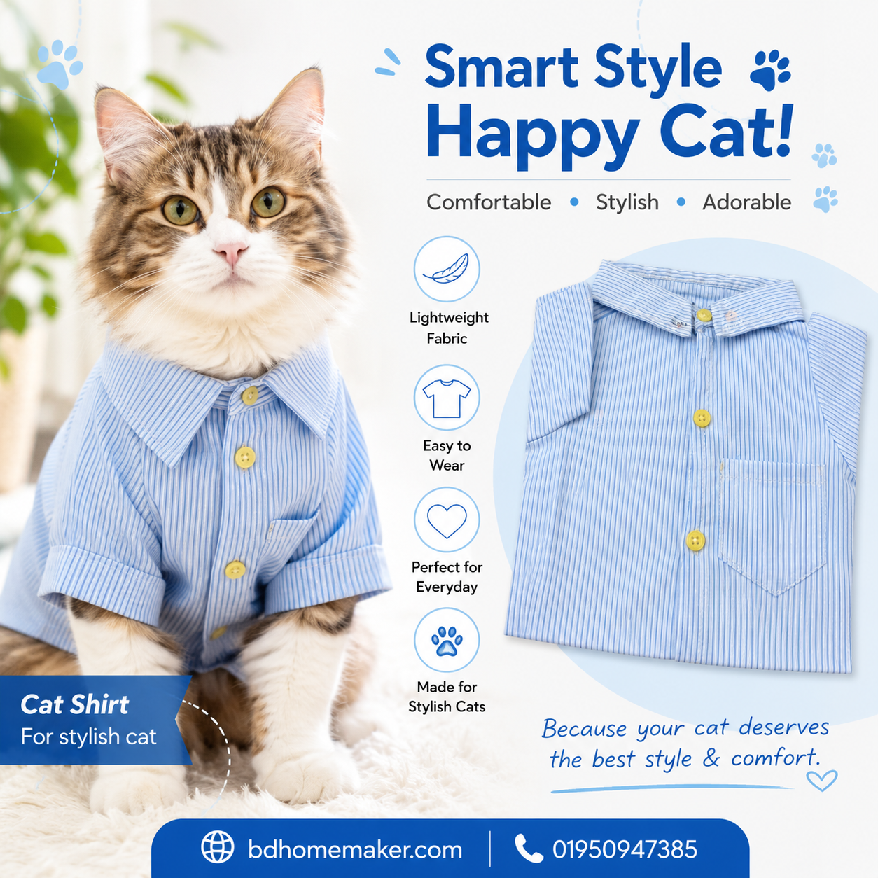 2.5 kg cat shirt_img_0