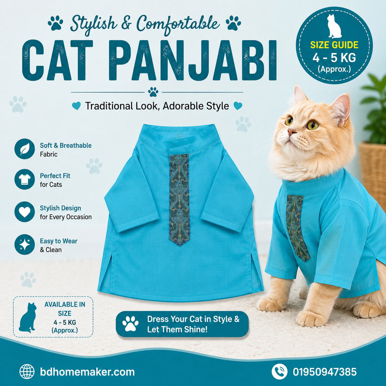 Cat panjabi (4,5 kg)_img_0
