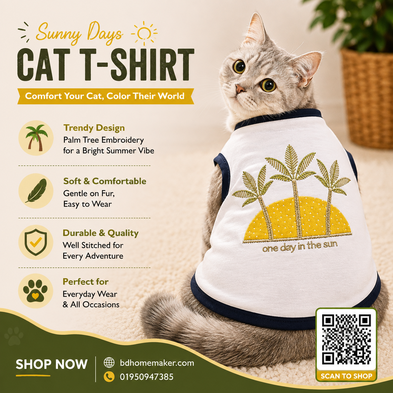 cat t-shirt (4 kg)_img_0