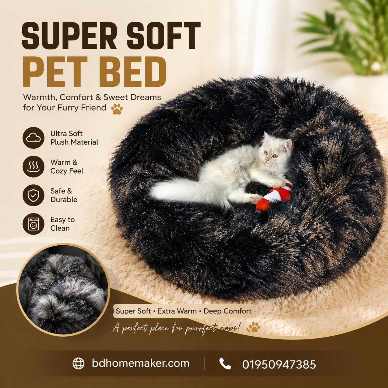 Cat bed_img_0