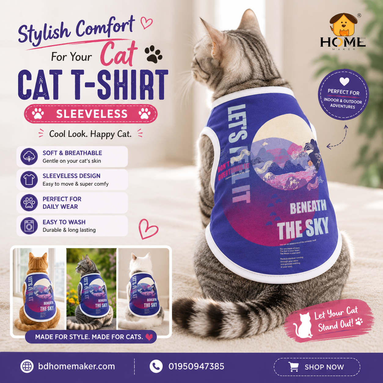 cat t-shirt (4 kg)_img_0