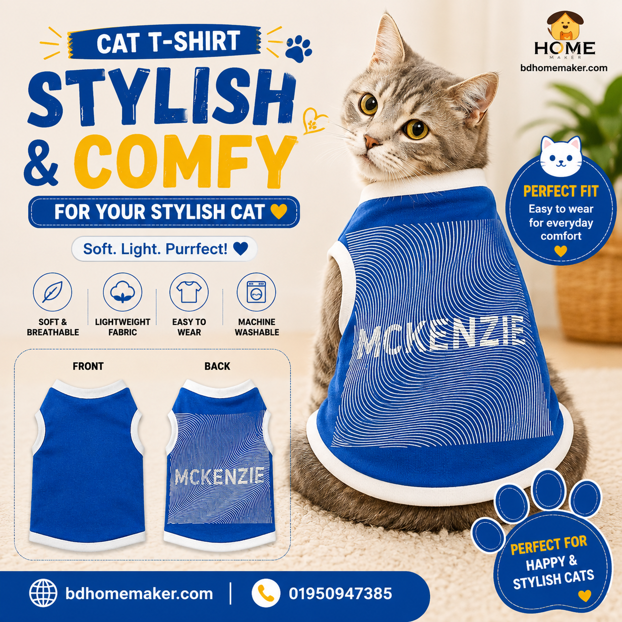cat t-shirt (2.5 kg)_img_0
