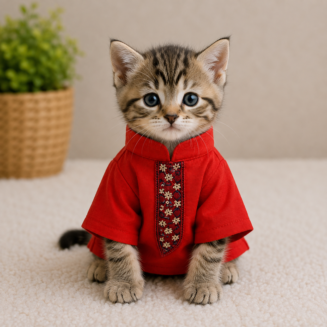 1 kg cat dress collection_img_0