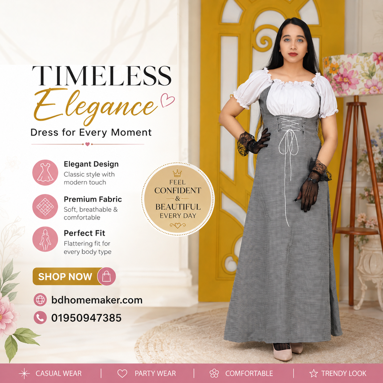 Gramin chack gown_img_2