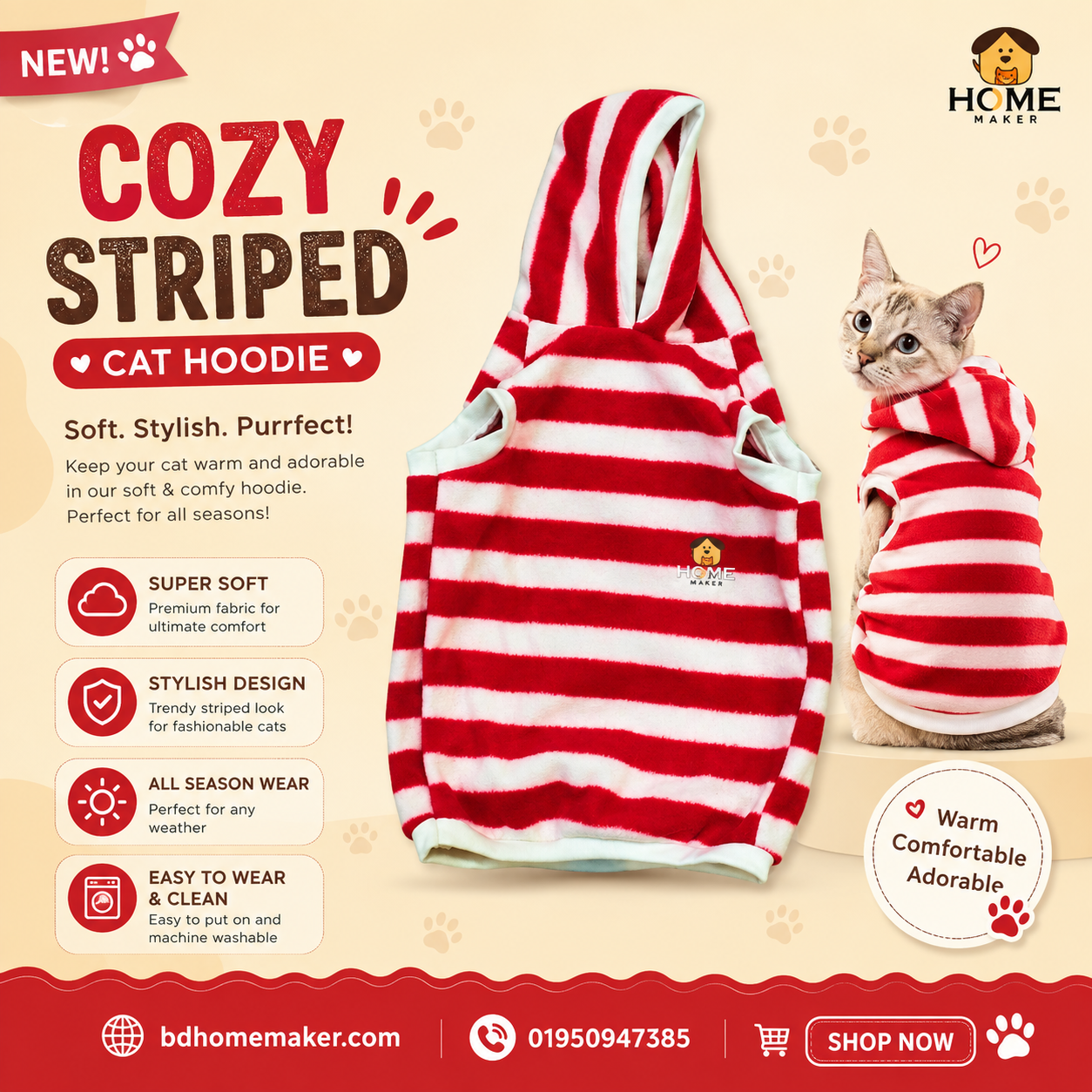 cat hoodie (3.5 kg)_img_0