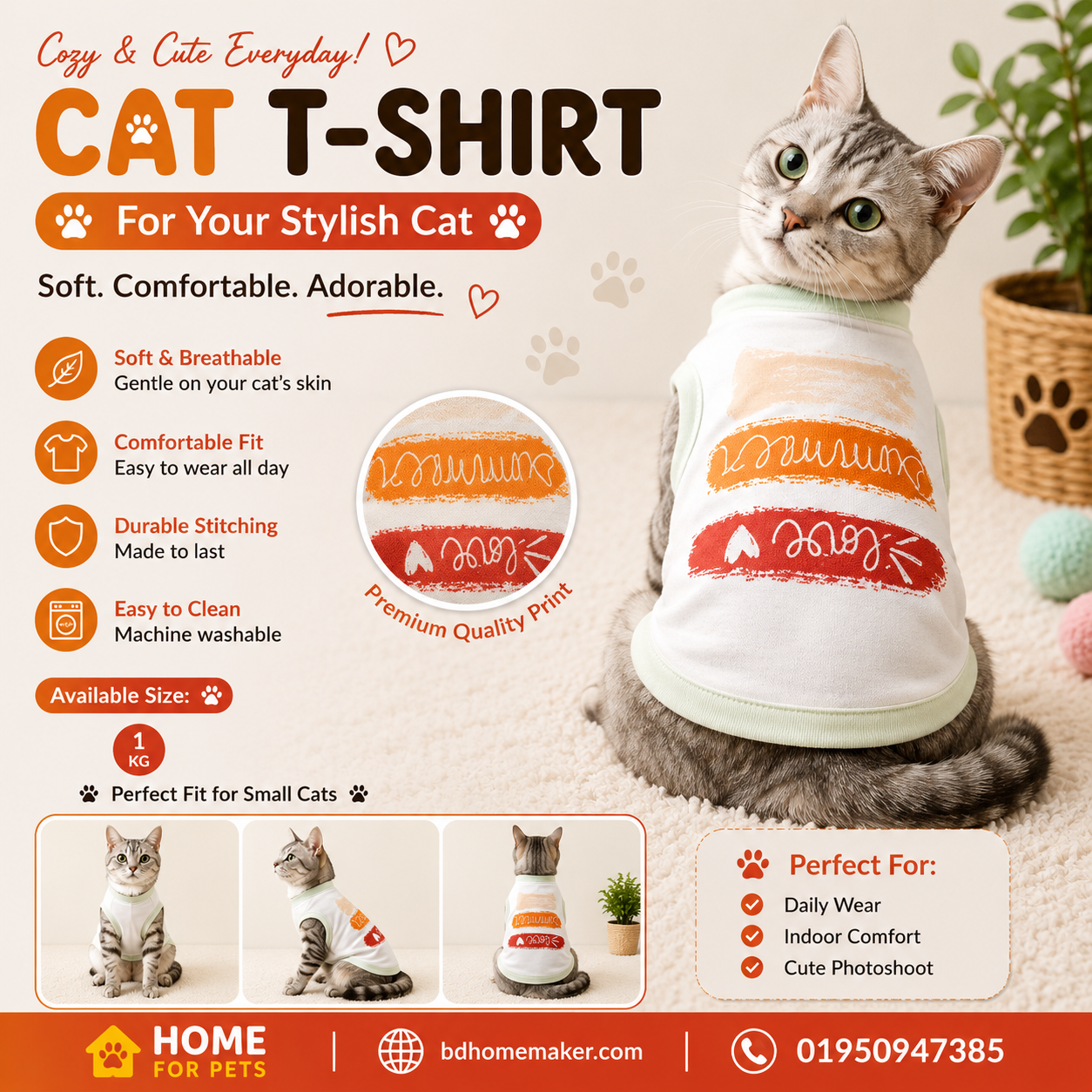 cat t-shirt (1 kg)_img_0