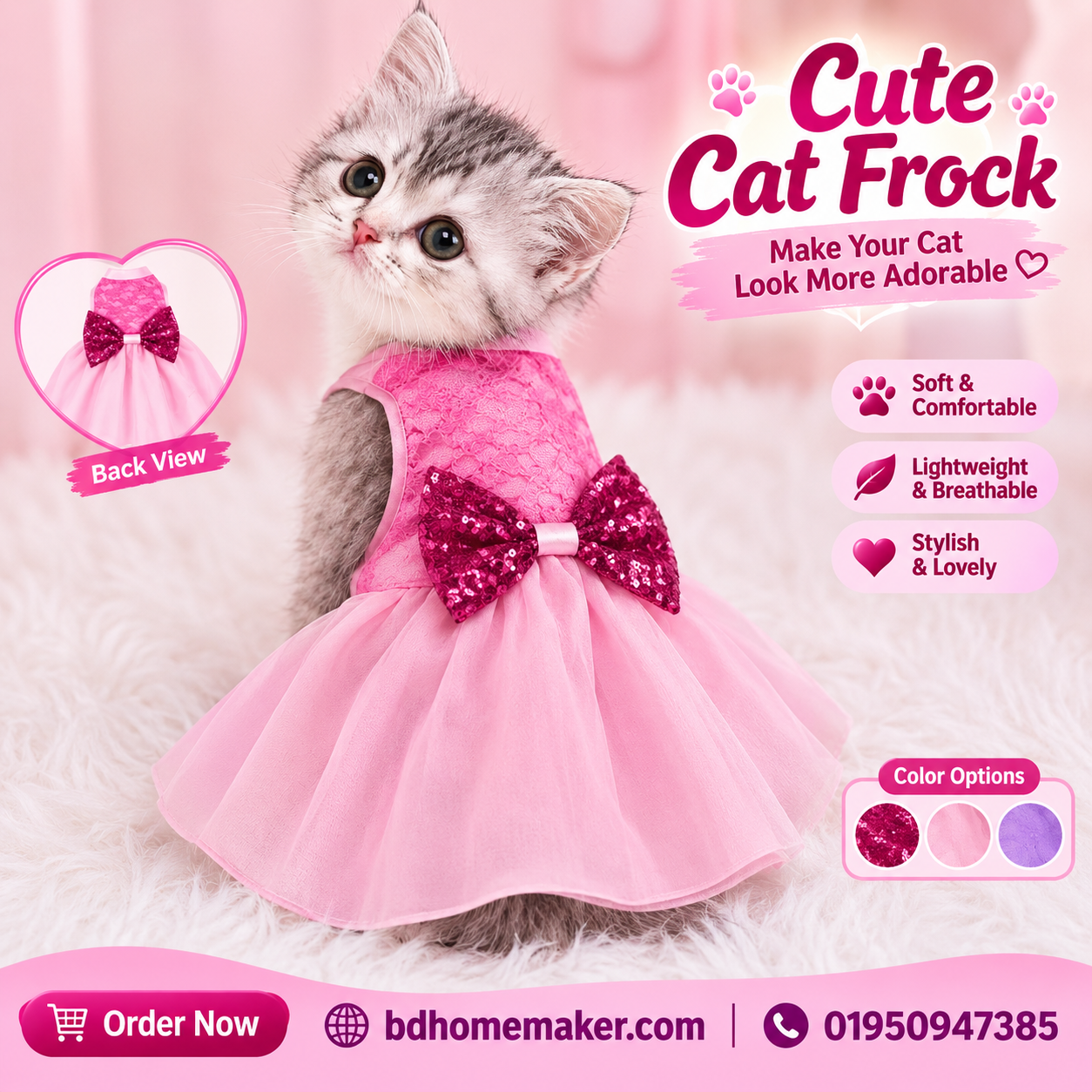 1 kg cat frock_img_0
