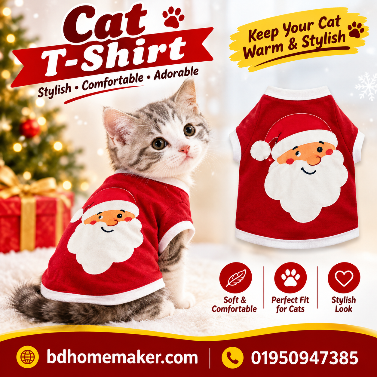 Cat t-shirt (3 kg)_img_0