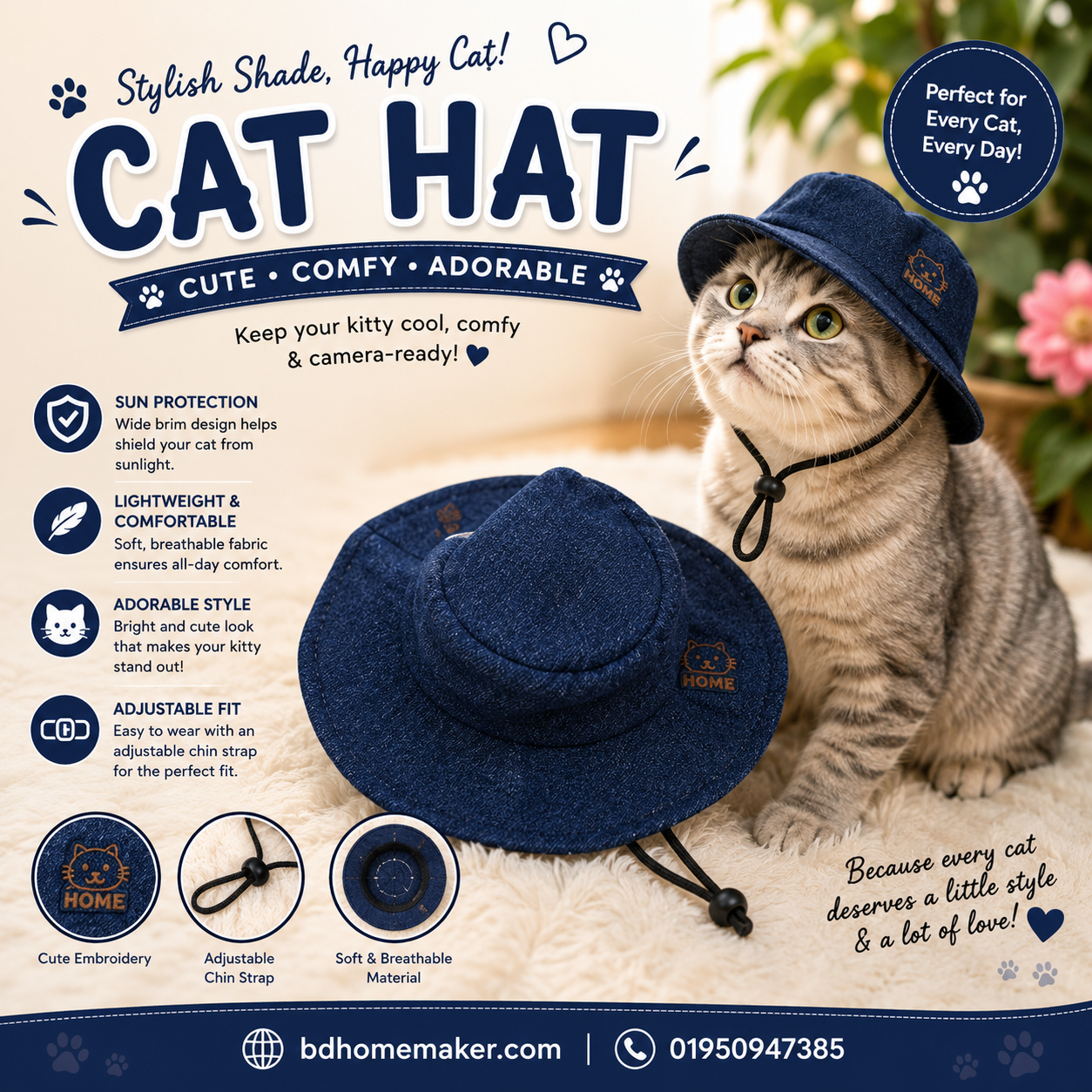 Cat hat_img_0