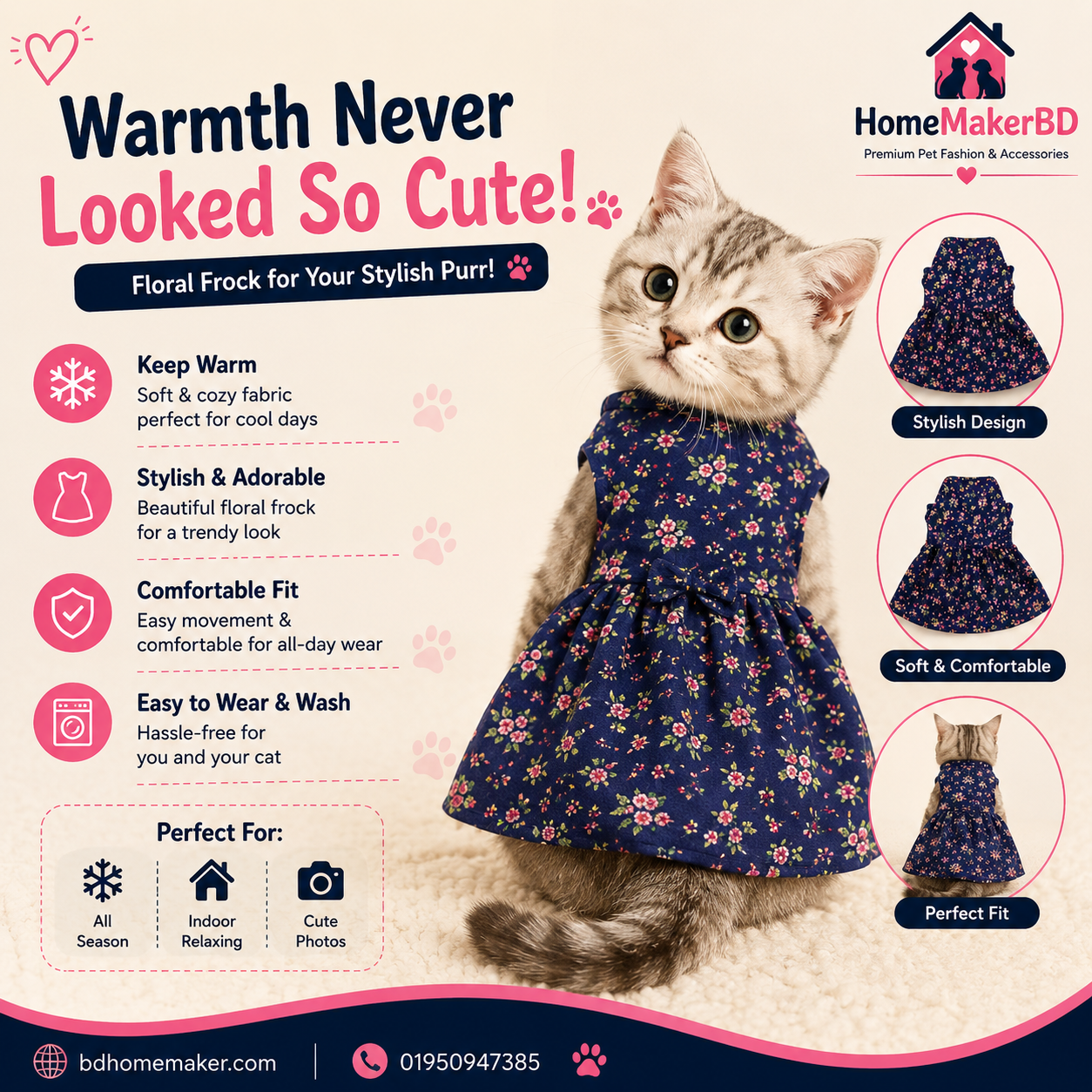 cat frock (1.7 kg)_img_0